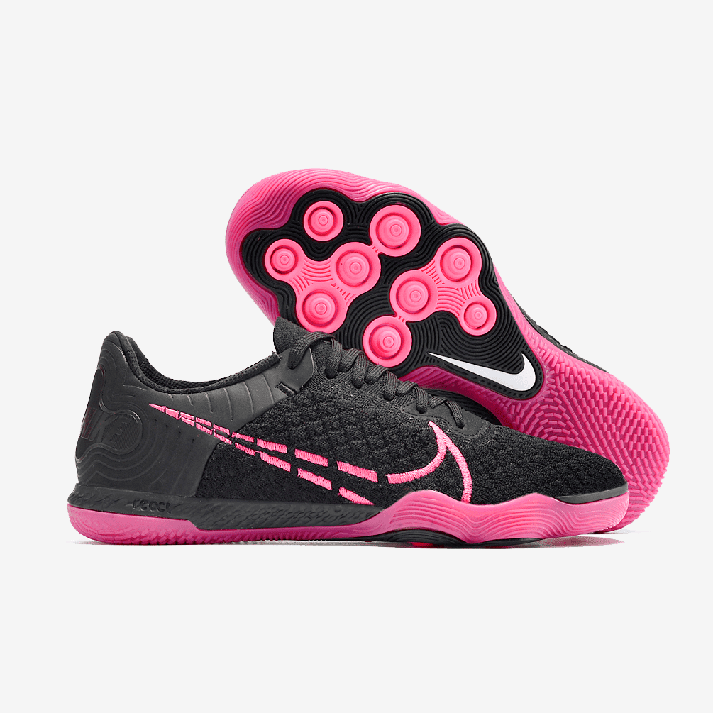 Chuteira Nike React Gato Futsal Chuteira Nike React Gato Futsal
