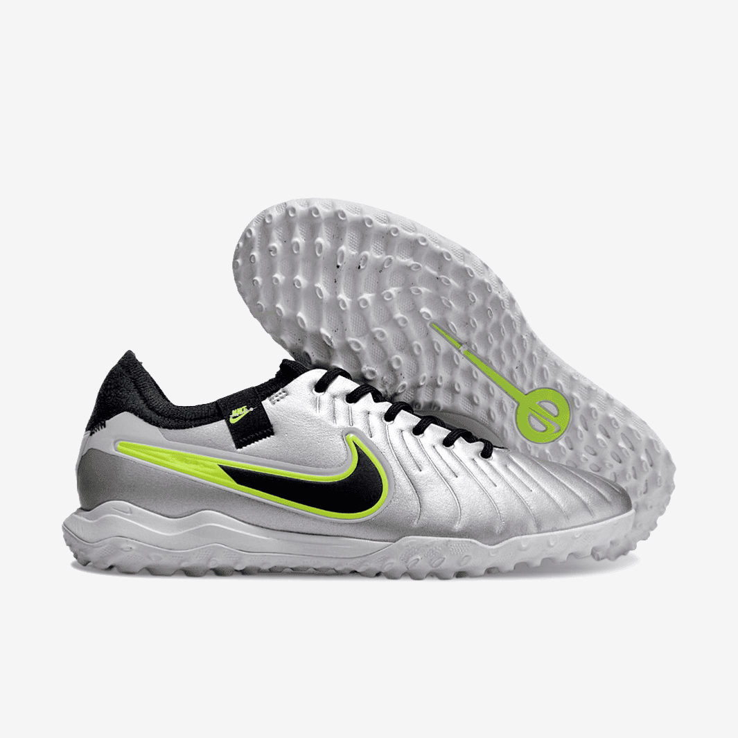 Chuteira Nike Tiempo Legend 10 Pro Society Chuteira Nike Tiempo Legend 10 Pro Society