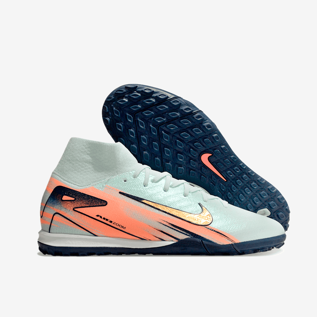 Chuteira Nike Air Zoom Mercurial Superfly 10 Pro Society Chuteira Nike Air Zoom Mercurial Superfly 10 Pro Society