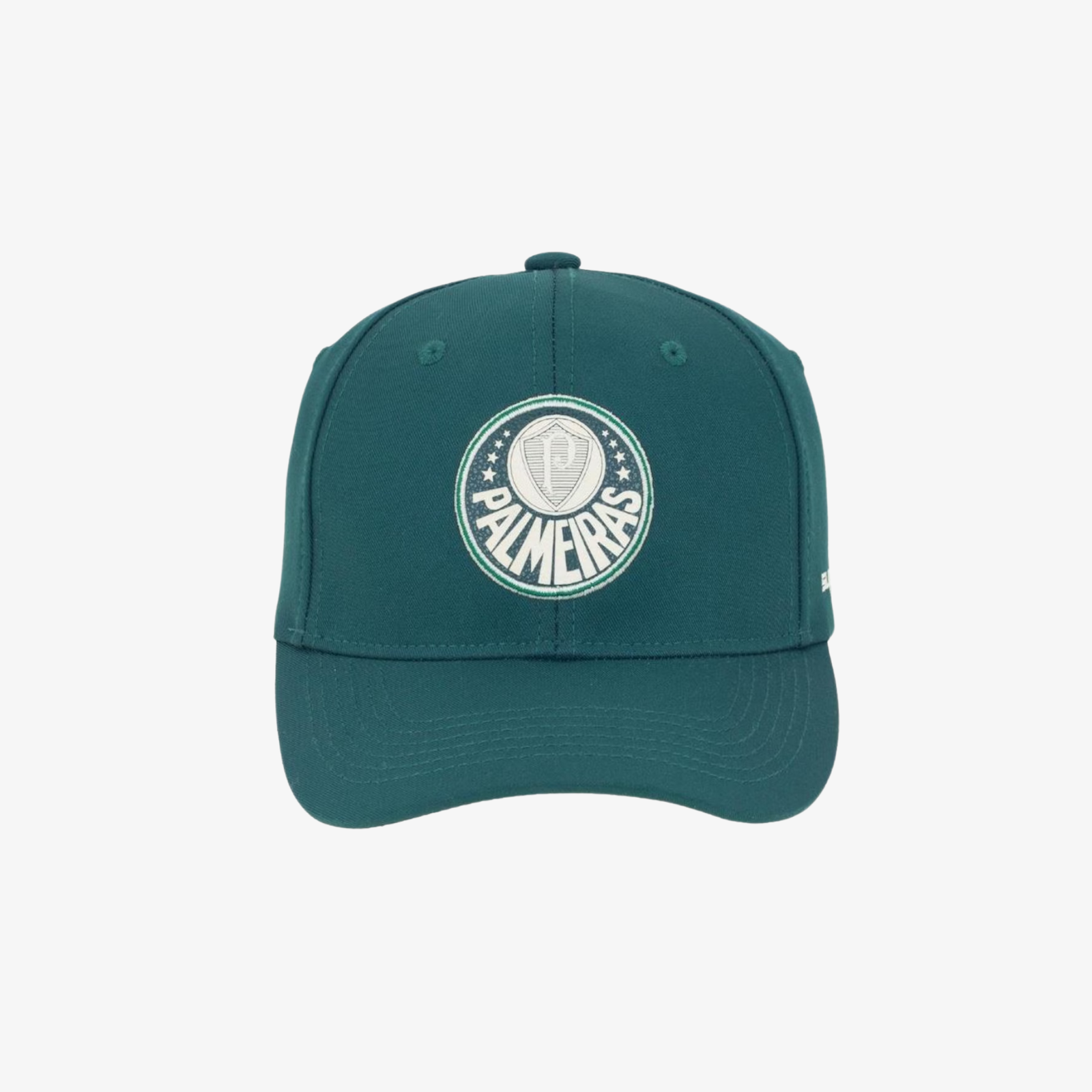 Boné Palmeiras Supercap Verde Clássico – Adulto Boné Palmeiras Supercap Verde Clássico – Adulto