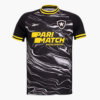 Camisa Reebok Botafogo 2024/25 IV