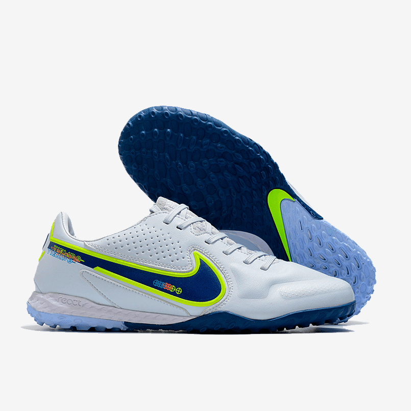Chuteira Nike React Tiempo Legend 9 Pro Society Chuteira Nike React Tiempo Legend 9 Pro Society