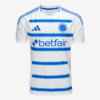 Camisa adidas Cruzeiro 2025/26 II
