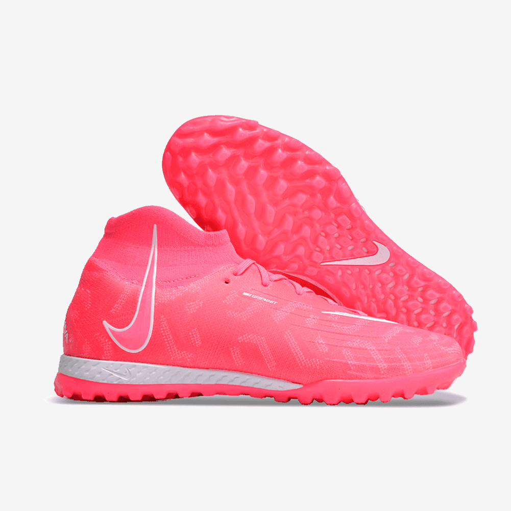 Chuteira Nike Phantom Luna Pro Society Chuteira Nike Phantom Luna Pro Society