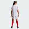 Camisa Infantil Turquia 2026/27 II