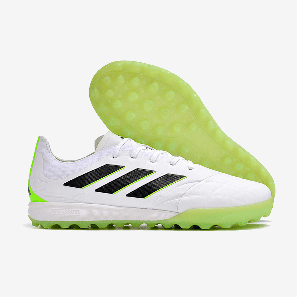 Chuteira adidas Copa Pure 2 League Society Chuteira adidas Copa Pure 2 League Society