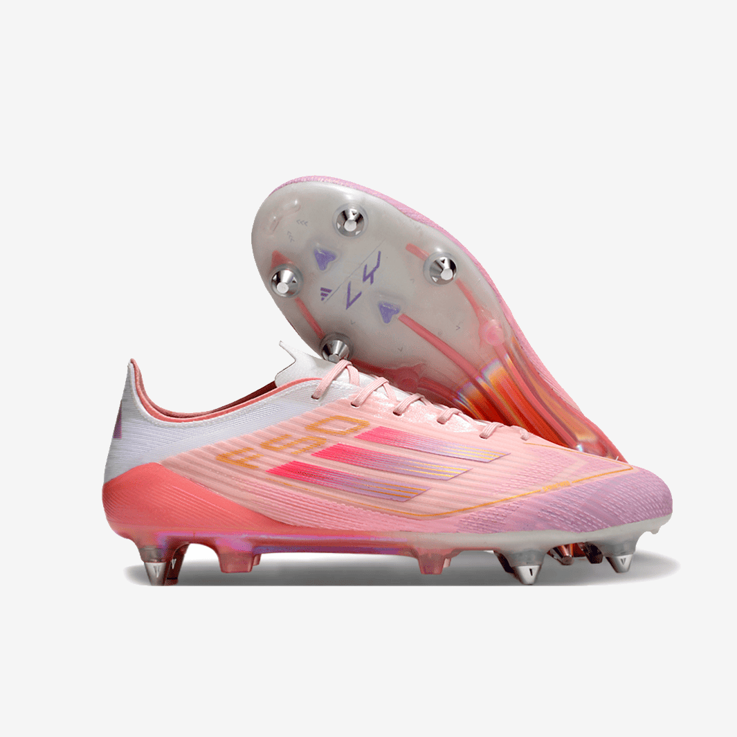Chuteira adidas F50 Elite Campo Trava Mista Chuteira adidas F50 Elite Campo Trava Mista