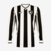 Camisa Manga Longa Reebok Botafogo 2024/25 I