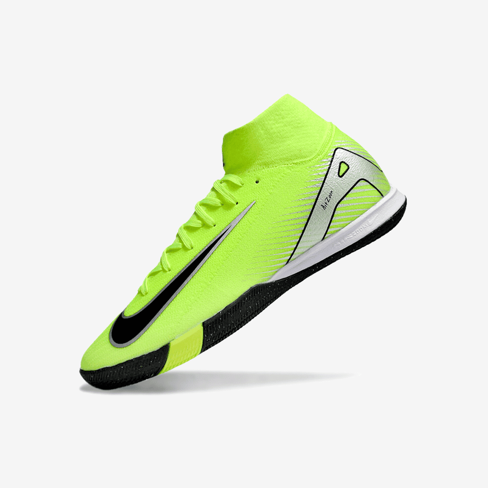 Chuteira Nike Air Zoom Mercurial Superfly 10 Pro Futsal Chuteira Nike Air Zoom Mercurial Superfly 10 Pro Futsal