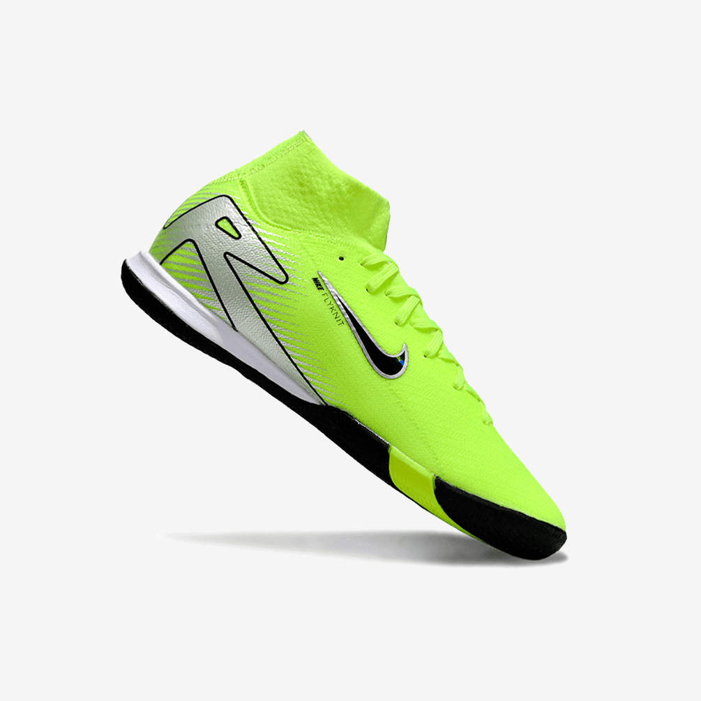 Chuteira Nike Air Zoom Mercurial Superfly 10 Pro Futsal Chuteira Nike Air Zoom Mercurial Superfly 10 Pro Futsal