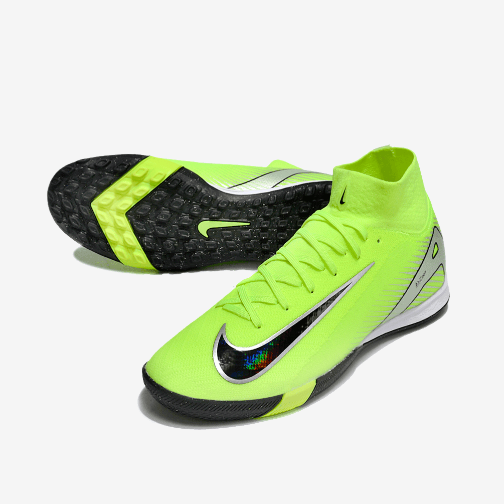 Chuteira Nike Air Zoom Mercurial Superfly 10 Pro Futsal Chuteira Nike Air Zoom Mercurial Superfly 10 Pro Futsal