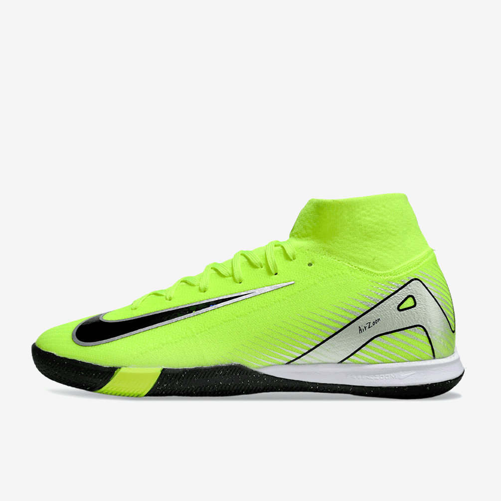 Chuteira Nike Air Zoom Mercurial Superfly 10 Pro Futsal Chuteira Nike Air Zoom Mercurial Superfly 10 Pro Futsal