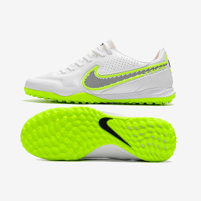 Chuteira Nike Tiempo Legend 9 Pro Society Chuteira Nike Tiempo Legend 9 Pro Society