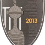 Patch Campeão da Libertadores - Atlético Mineiro