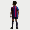 Conjunto Infantil Nike Barcelona 2026/27 I