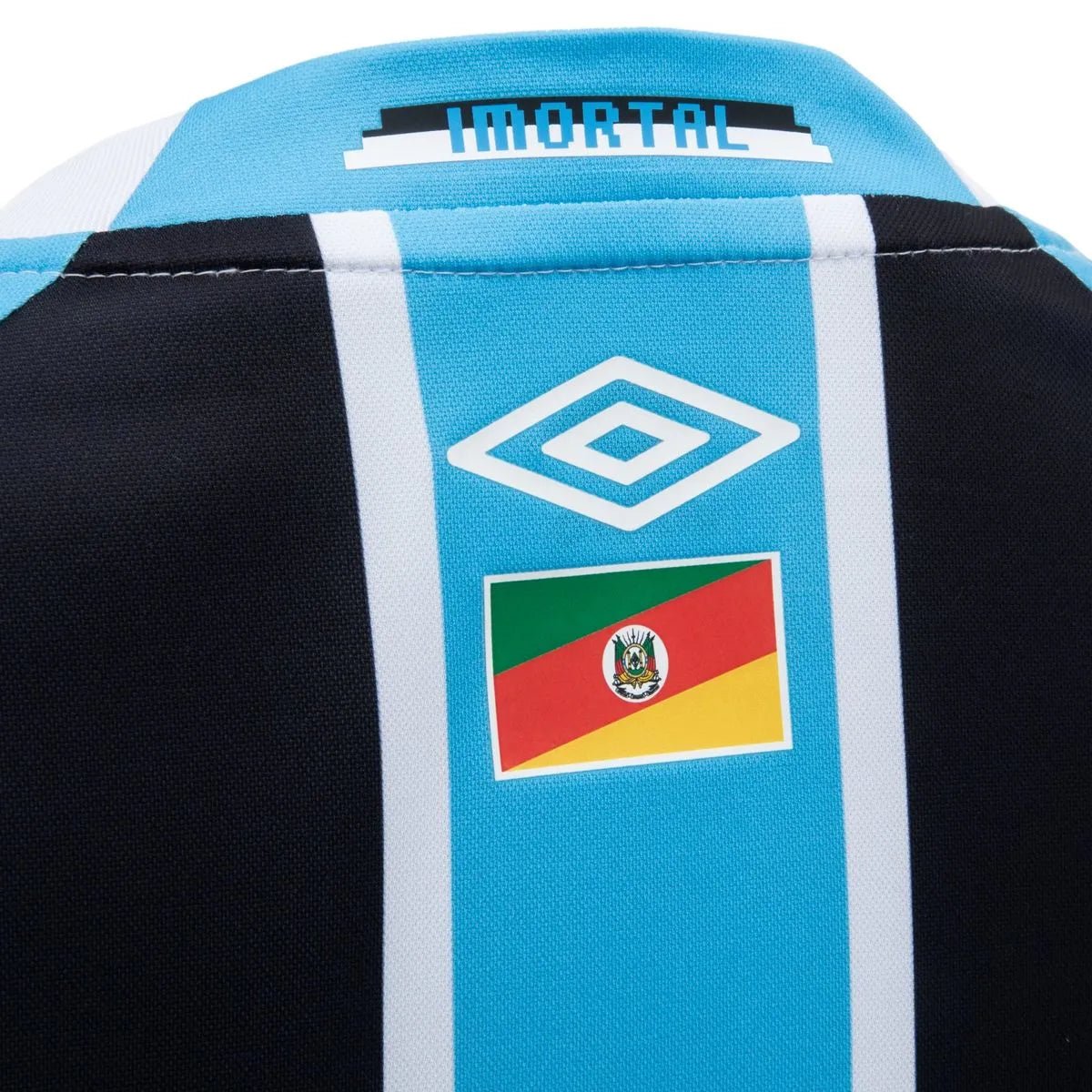 Camisa Feminina Umbro Grêmio 2025/26 I Camisa Feminina Umbro Grêmio 2025/26 I