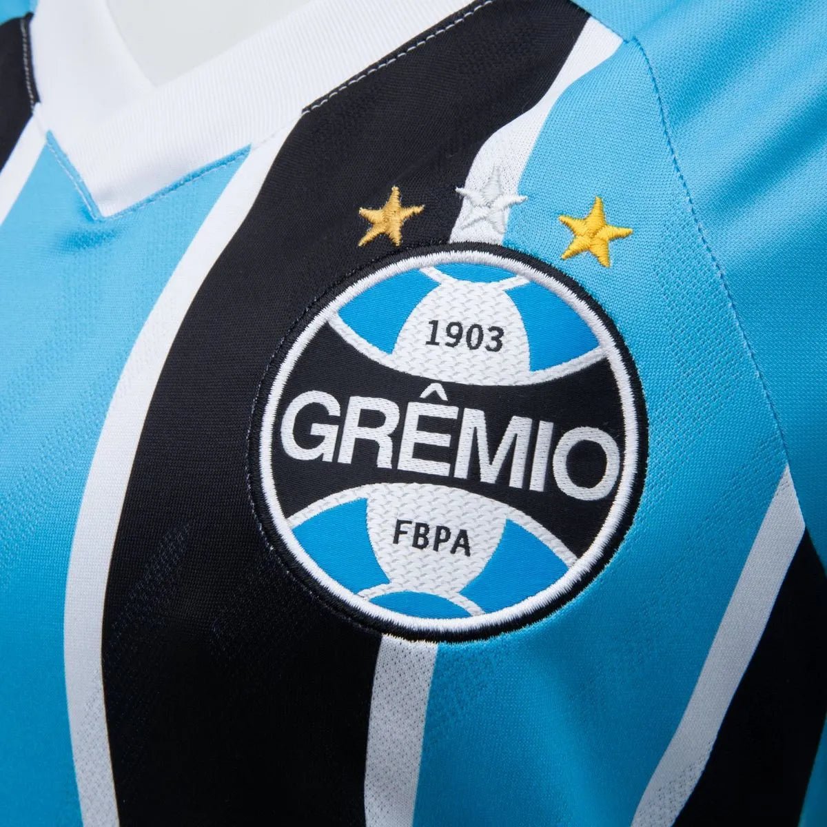 Camisa Feminina Umbro Grêmio 2025/26 I Camisa Feminina Umbro Grêmio 2025/26 I