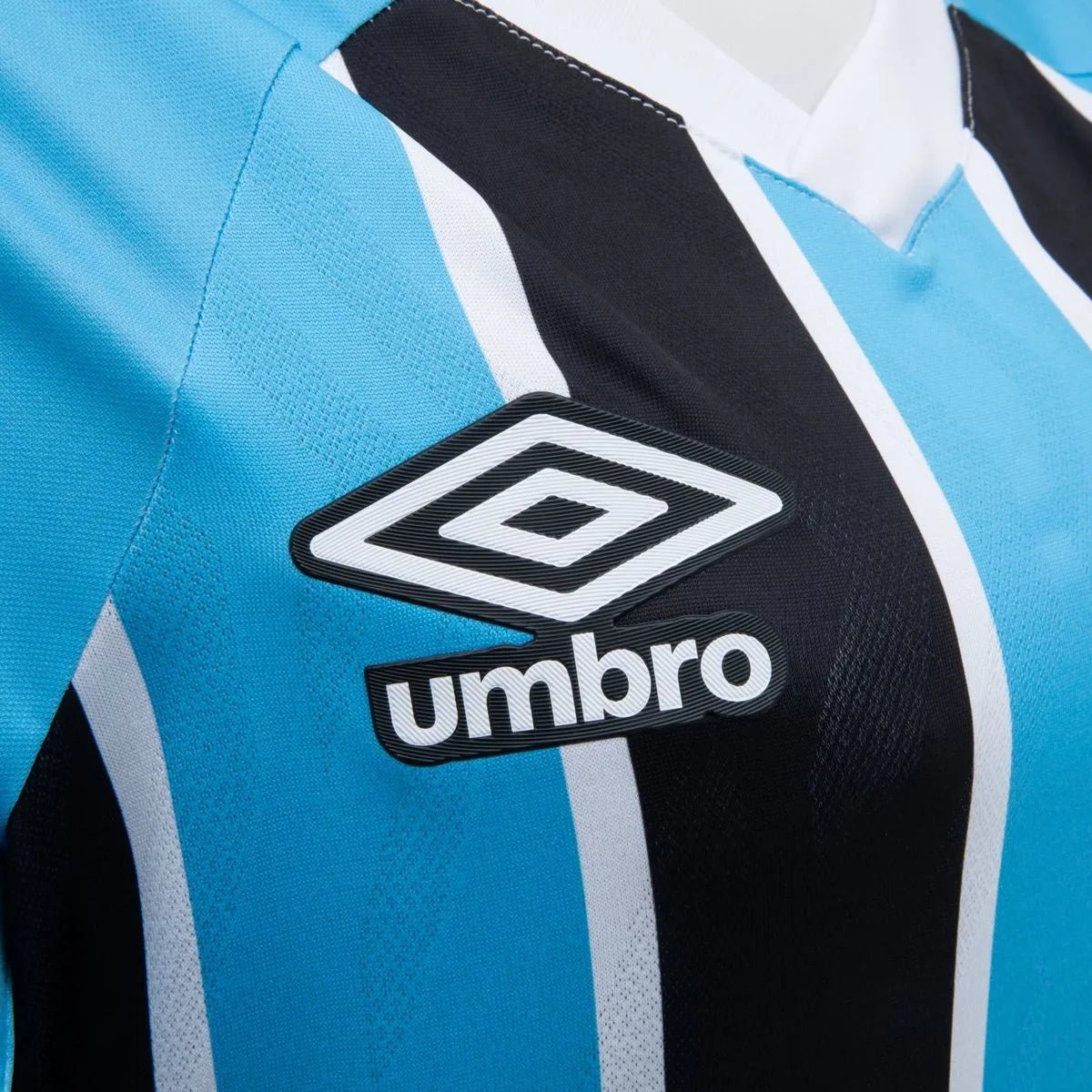 Camisa Feminina Umbro Grêmio 2025/26 I Camisa Feminina Umbro Grêmio 2025/26 I