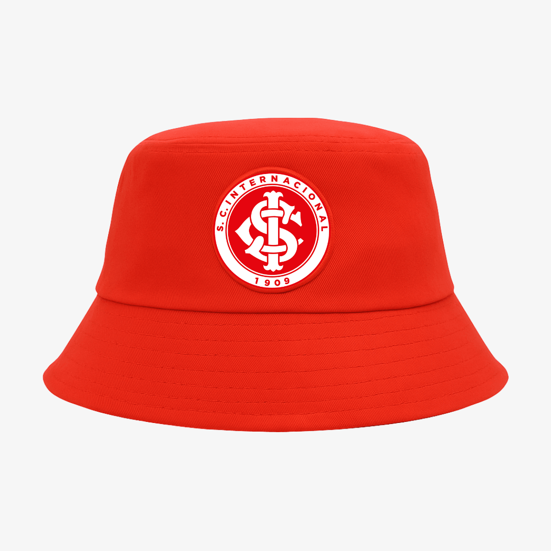 Bucket Internacional - Vermelho Bucket Internacional - Vermelho