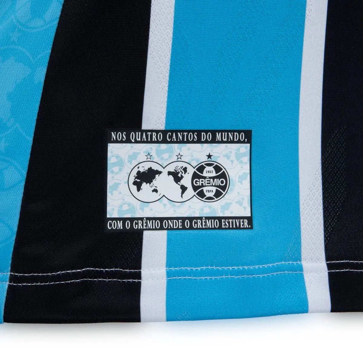 Camisa Feminina Umbro Grêmio 2025/26 I Camisa Feminina Umbro Grêmio 2025/26 I
