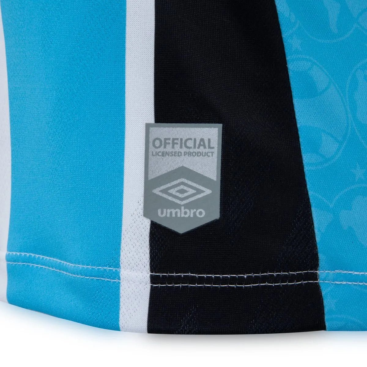 Camisa Feminina Umbro Grêmio 2025/26 I Camisa Feminina Umbro Grêmio 2025/26 I