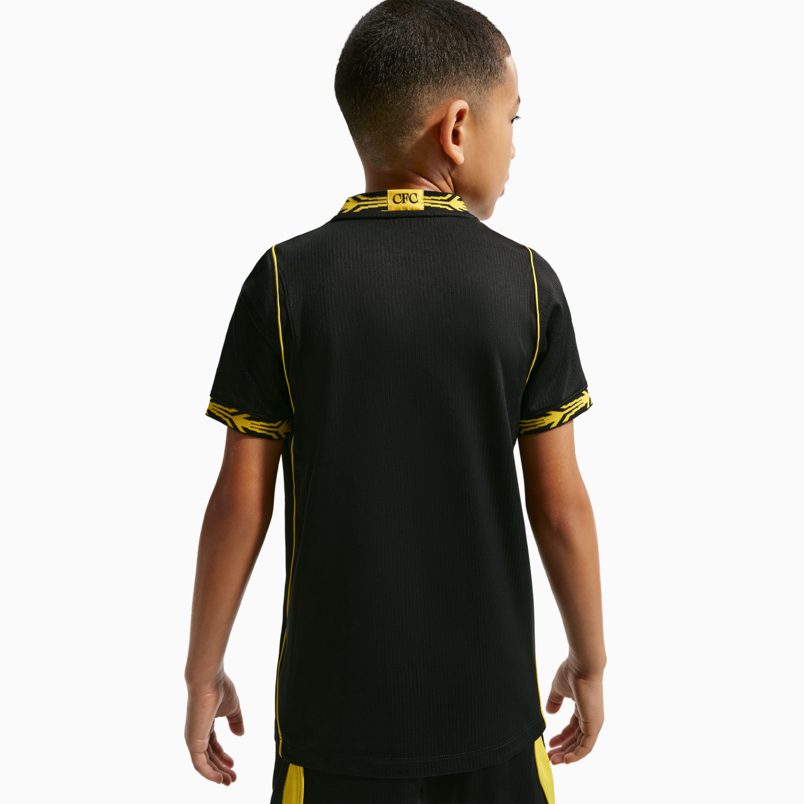 Camisa Infantil Nike Chelsea 2026/27 II Camisa Infantil Nike Chelsea 2026/27 II