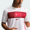 Camisa Turquia 2026/27 II