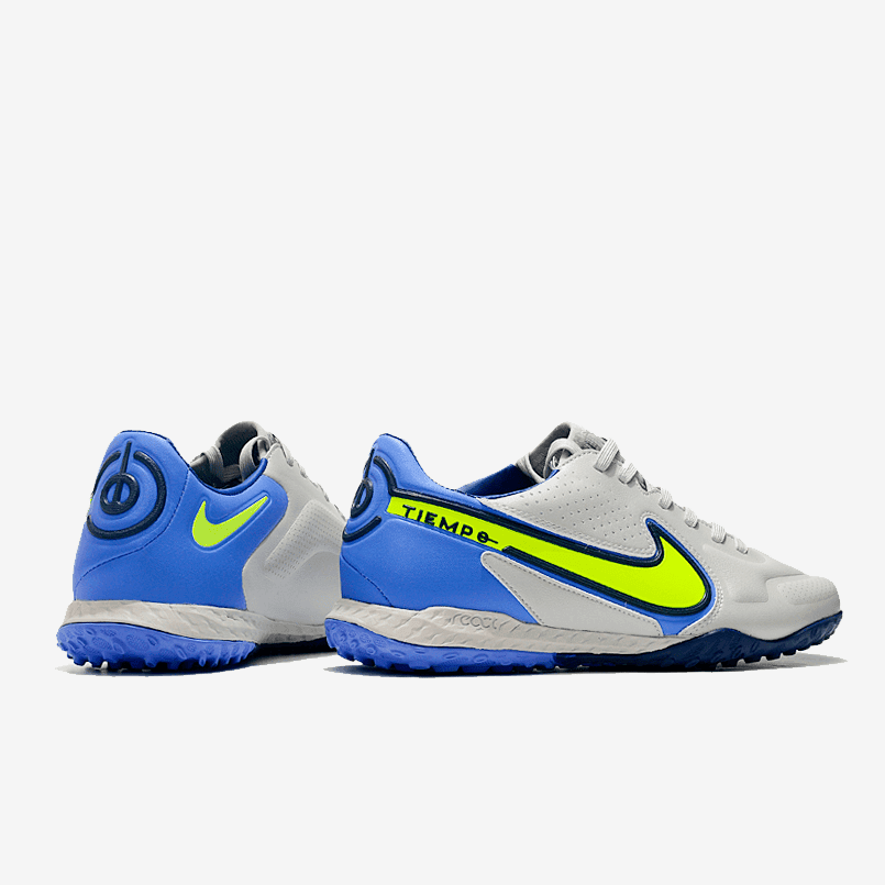 Chuteira Nike Tiempo Legend 9 Pro Society Chuteira Nike Tiempo Legend 9 Pro Society