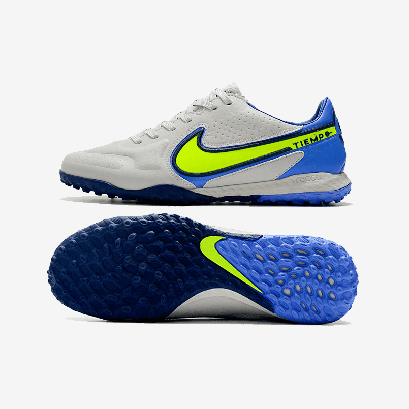 Chuteira Nike Tiempo Legend 9 Pro Society Chuteira Nike Tiempo Legend 9 Pro Society