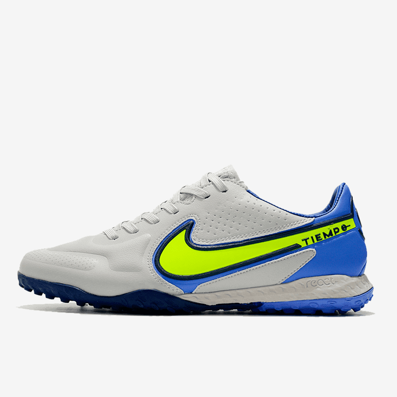 Chuteira Nike Tiempo Legend 9 Pro Society Chuteira Nike Tiempo Legend 9 Pro Society