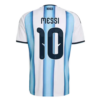 Camisa Seleção Argentina I 2026/27 - Messi Nº 10