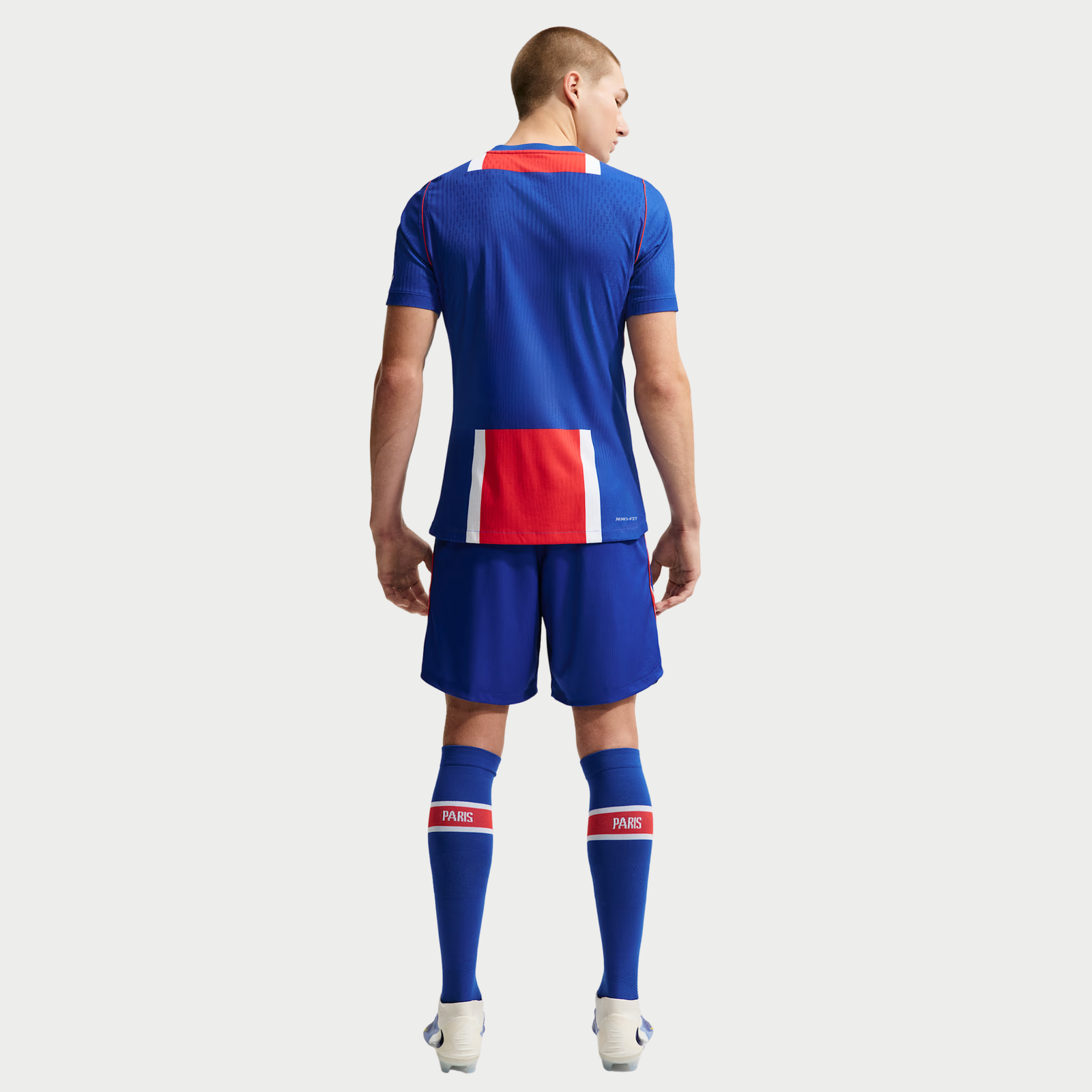 Camisa Nike PSG 2026/27 I Jogador Camisa Nike PSG 2026/27 I Jogador