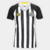 Camisa Feminina Umbro Santos 2025/26 II