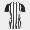 Camisa Feminina Umbro Santos 2025/26 II