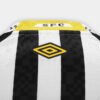 Camisa Feminina Umbro Santos 2025/26 II