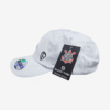 Boné Corinthians Vintage CP - Branco