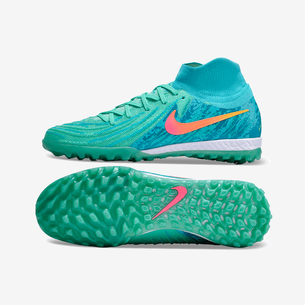 Chuteira Nike Phantom Luna 2 Pro Society Chuteira Nike Phantom Luna 2 Pro Society