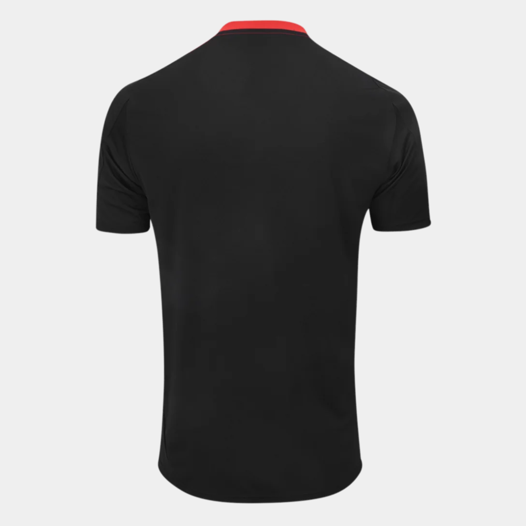 Camisa adidas Internacional 2025/26 Treino Camisa adidas Internacional 2025/26 Treino