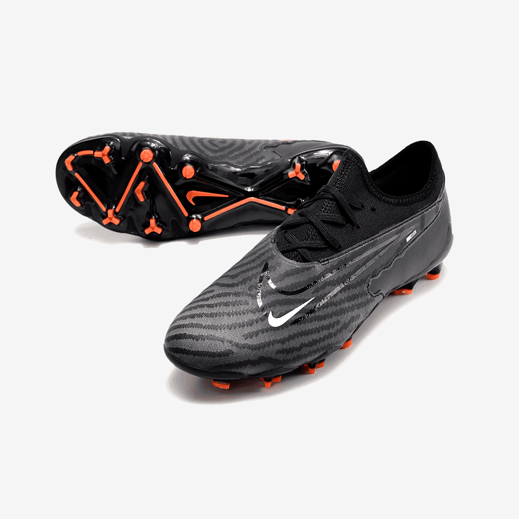 Chuteira Nike Phantom GX Academy Campo Chuteira Nike Phantom GX Academy Campo