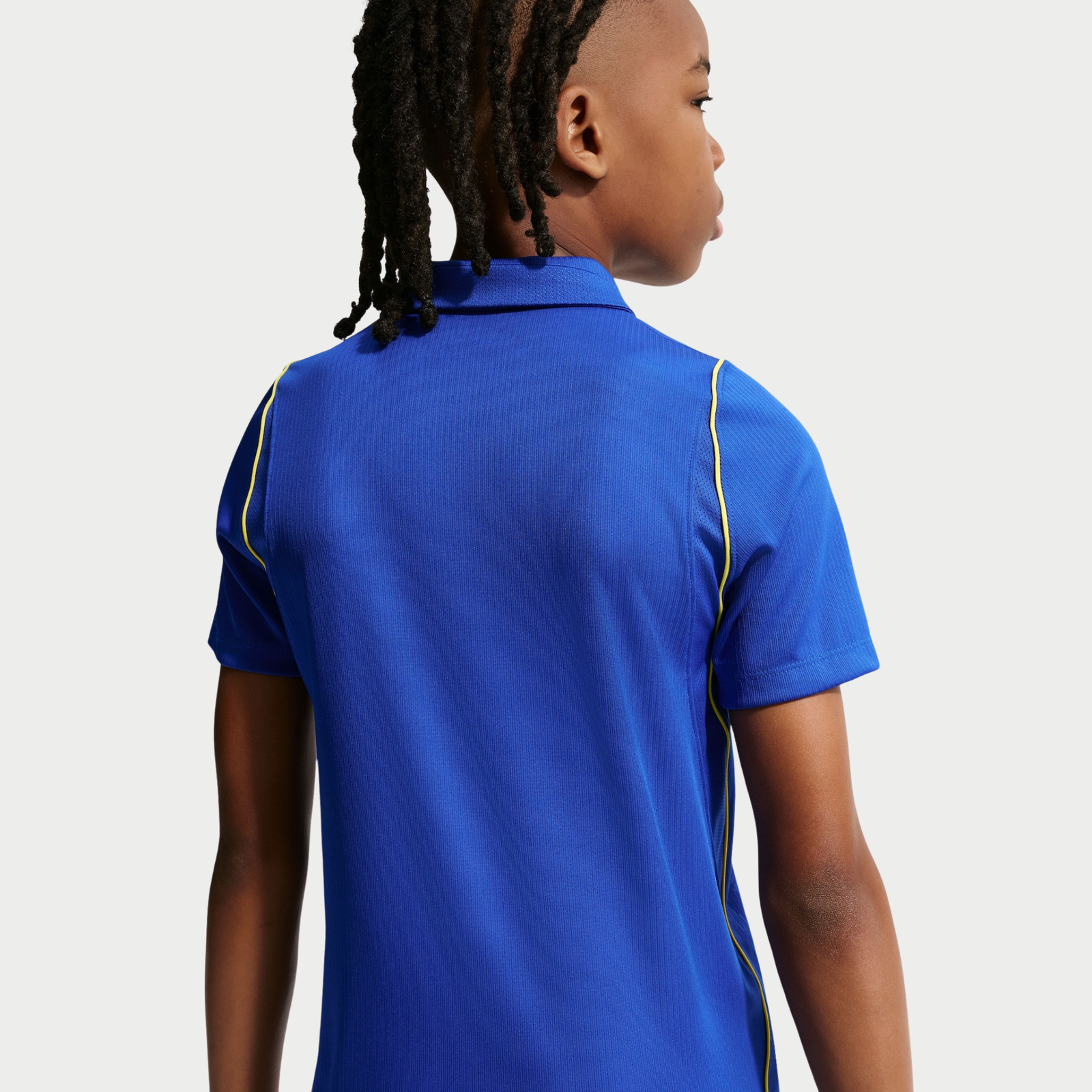 Conjunto Infantil Nike Chelsea 2026/27 I Conjunto Infantil Nike Chelsea 2026/27 I
