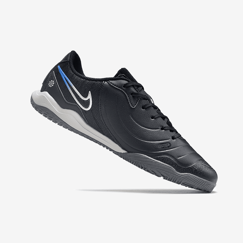 Chuteira Nike Tiempo 10 Academy Futsal Chuteira Nike Tiempo 10 Academy Futsal
