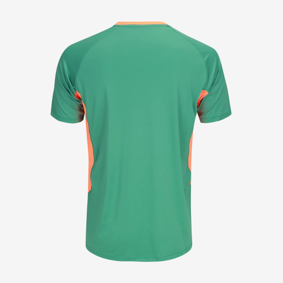 Camisa Treino Umbro Fluminense 2025/26 Camisa Treino Umbro Fluminense 2025/26