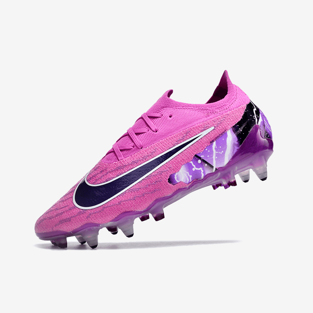 Chuteira Nike Phantom GX Elite Campo Trava Mista Chuteira Nike Phantom GX Elite Campo Trava Mista