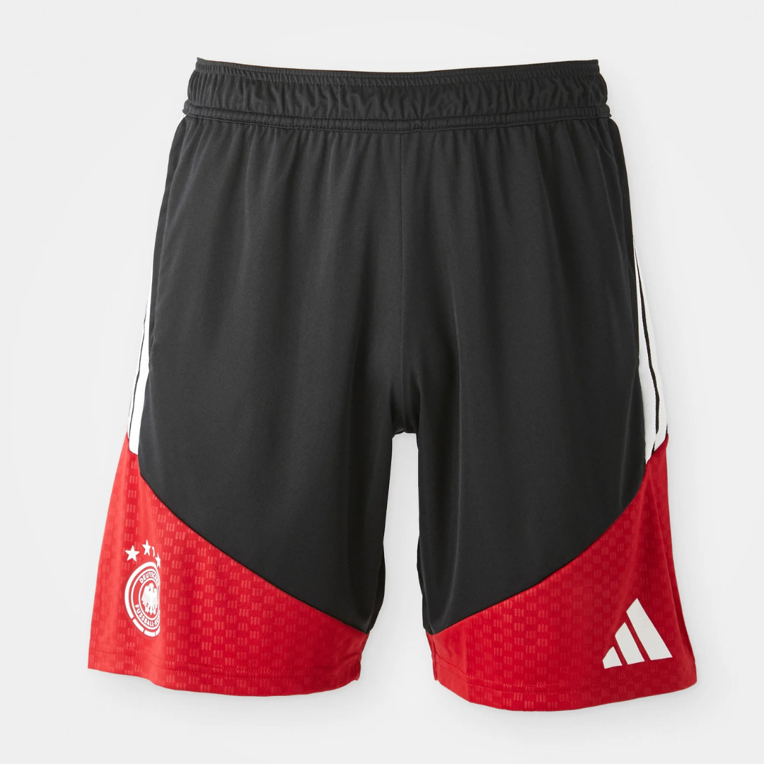 Shorts Treino Alemanha 2026/27 Shorts Treino Alemanha 2026/27
