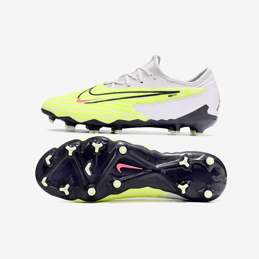 Chuteira Nike Phantom GX Academy Campo Chuteira Nike Phantom GX Academy Campo