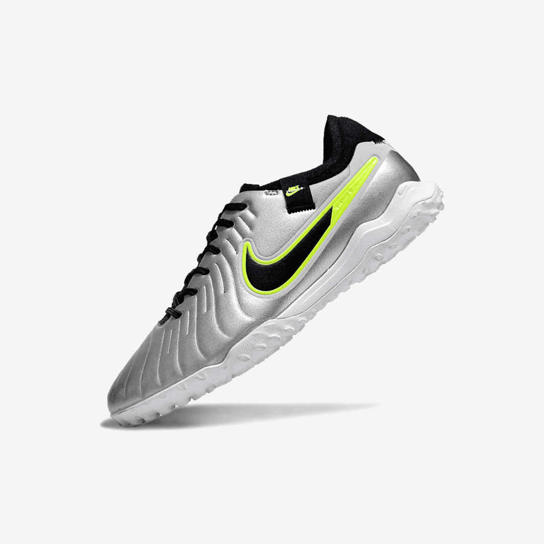 Chuteira Nike Tiempo Legend 10 Pro Society Chuteira Nike Tiempo Legend 10 Pro Society