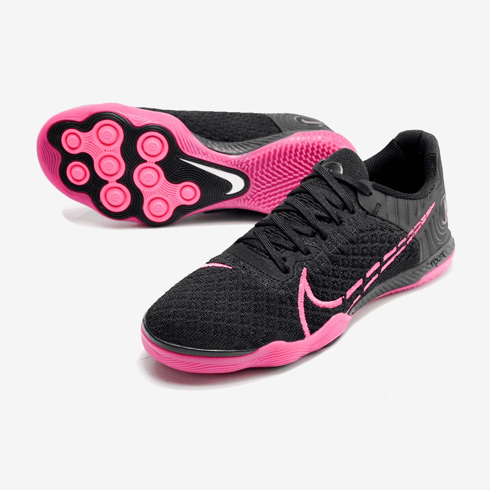 Chuteira Nike React Gato Futsal Chuteira Nike React Gato Futsal