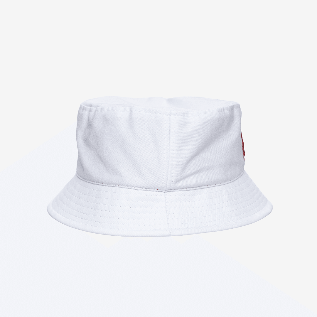 Bucket Internacional - Branco Bucket Internacional - Branco