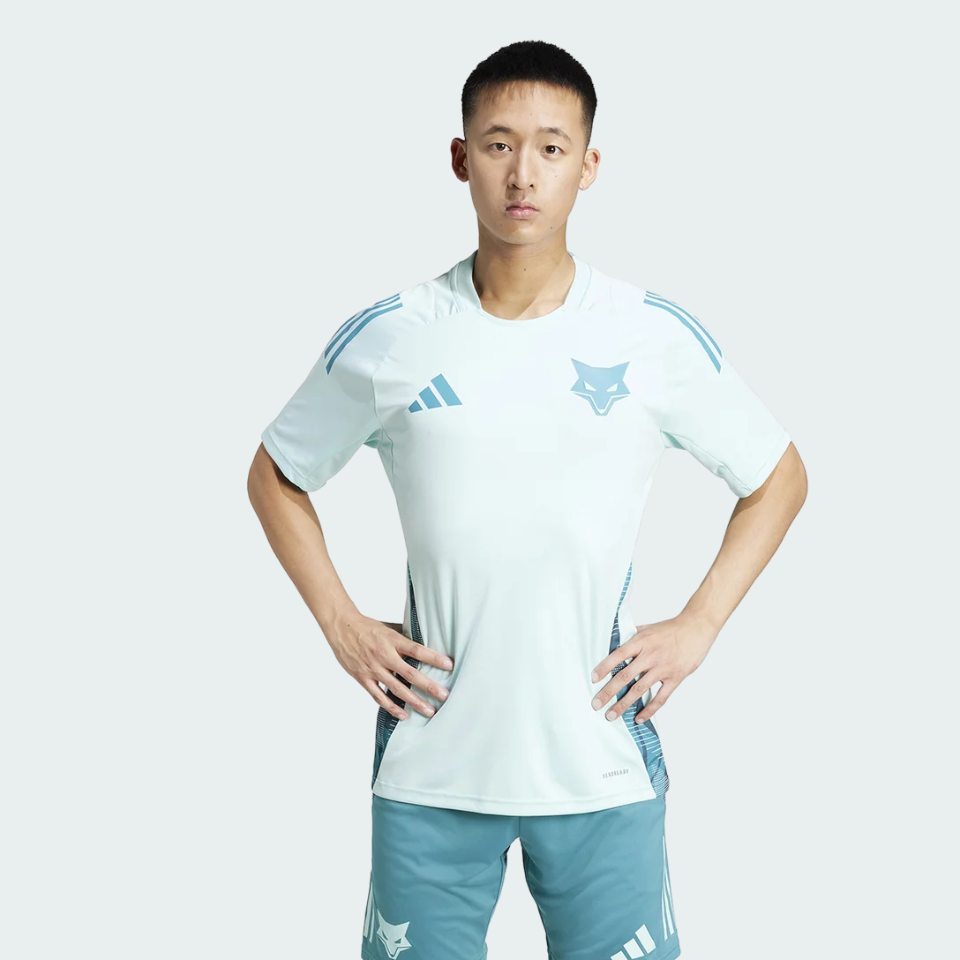 Conjunto de Treino adidas Cruzeiro 2025/26 Conjunto de Treino adidas Cruzeiro 2025/26