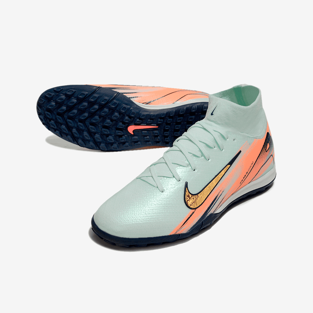 Chuteira Nike Air Zoom Mercurial Superfly 10 Pro Society Chuteira Nike Air Zoom Mercurial Superfly 10 Pro Society